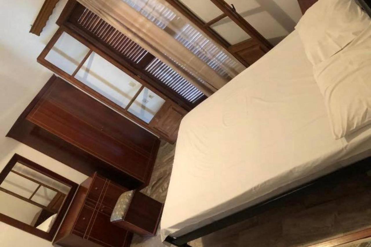 Vlachos Apartments Szidári Kültér fotó