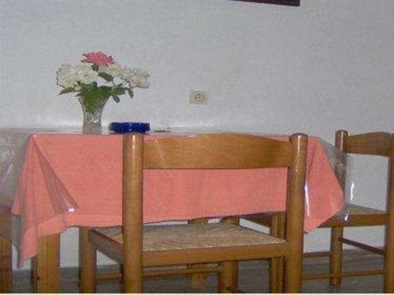 Vlachos Apartments Szidári Kültér fotó