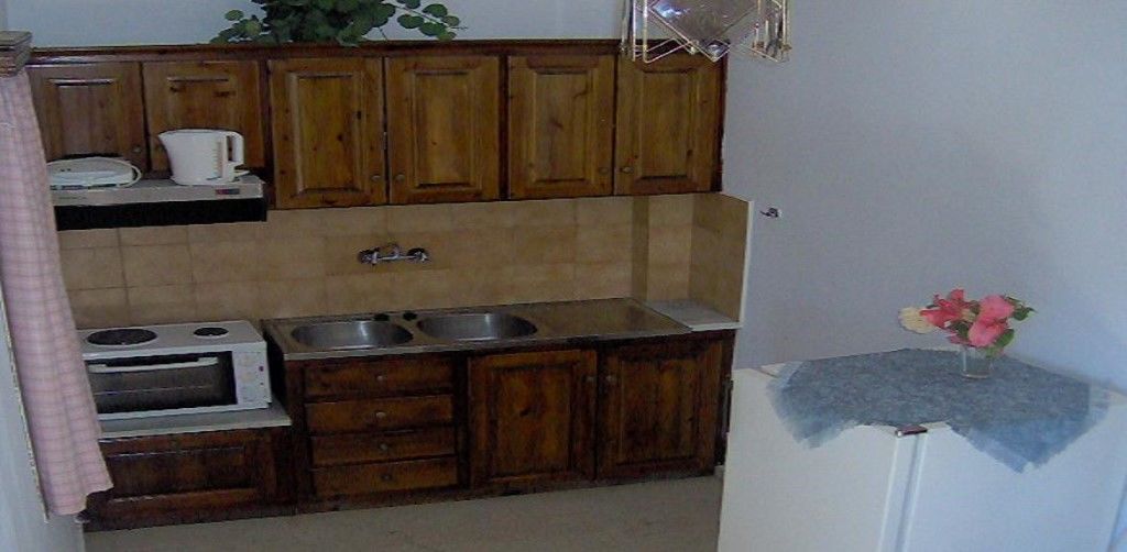 Vlachos Apartments Szidári Kültér fotó